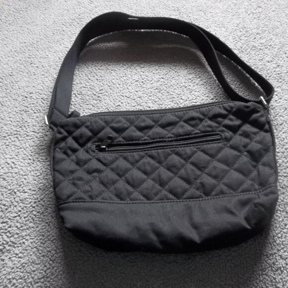 Land's End Crossbody bag - Picture 2 of 4